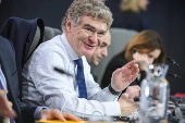 Informal EU Ministers for Social Affairs meeting in Warsaw