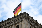 Date to be set for German parliament to elect chancellor