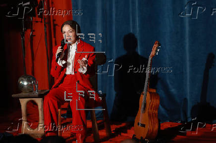 Natalia Lafourcade presenta 'Cancionera', una nueva faceta íntima que marca sus 40 años