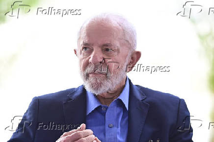 Lula lança Identificação de Cães e Gatos