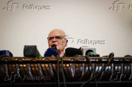 Repercussão da morte do papa Francisco