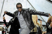 FILE PHOTO: Recording artist Sean 