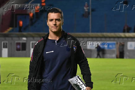 Caxias x Guarani