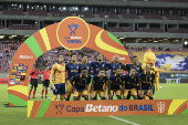 RETRÔ-FORTALEZA - 29.04.2025