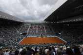 Madrid Open