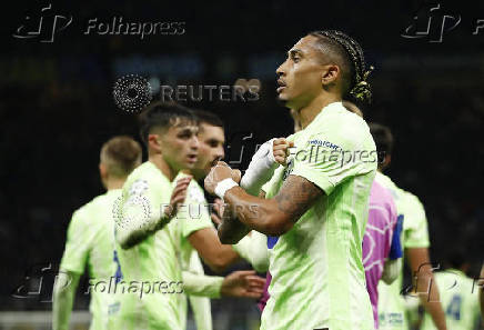 Champions League - Semi Final - Second Leg - Inter Milan v FC Barcelona
