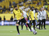 Saudi Pro League - Al Nassr v Al Ittihad