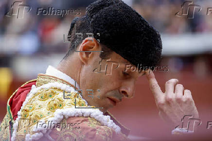 Feria de San Isidro