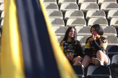 Copa Libertadores: Deportivo Táchira - Central Córdoba