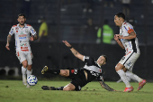 COPA DO BRASIL 2025, VASCO X OPERARIO