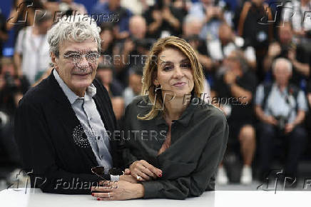 The 78th Cannes Film Festival - Photocall for the film 