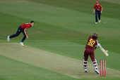 Women's T20 International - England v West Indies