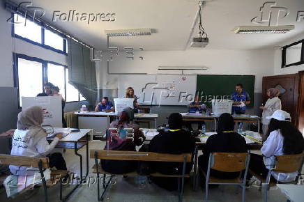 Lebanon holds local elections in southern governorates