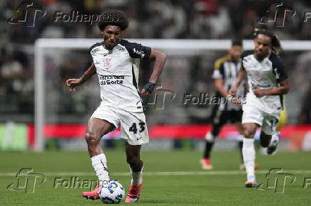 BRASILEIRO A 2025, ATLETICO-MG X CORINTHIANS