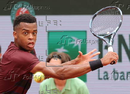 French Open - Day 1