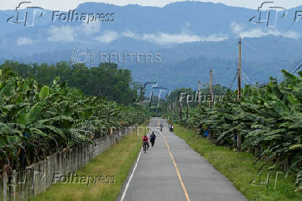 Chiquita Panama announces mass firing of banana workers after strike, in Changuinola