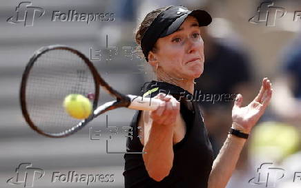 French Open - Day 4