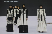 Indonesia Fashion Week 2025