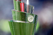 UEFA Nations League semi-final - Germany vs Portugal