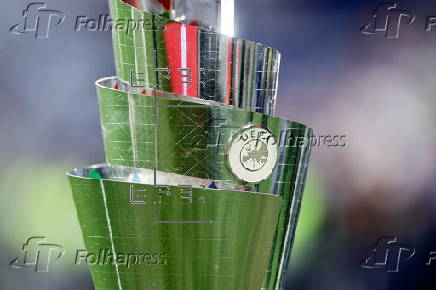UEFA Nations League semi-final - Germany vs Portugal