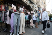 Preparations for Eid al-Adha in Lebanon