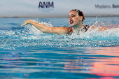 European Artistic Swimming Championships