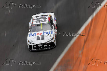 Calificaciones de la Nascar Cup Series en Ciudad de México
