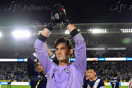Soccer: Concacaf Gold Cup-Group Stage-Guatemala at Jamaica