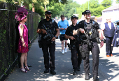 Royal Ascot 2025