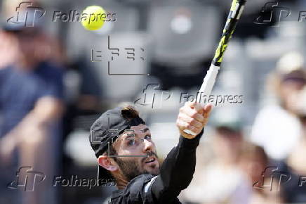 Queen's Club Championships tennis tournament in London