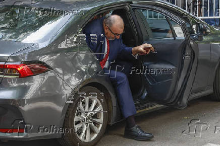 El juez interroga a Ábalos y a Koldo García