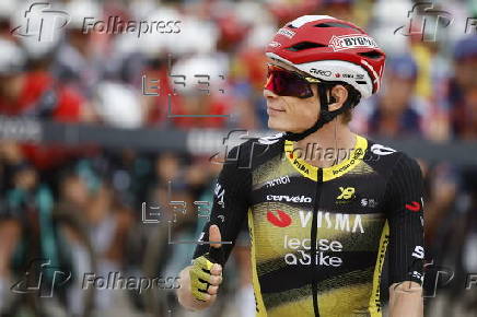 Tour de France - Stage 1