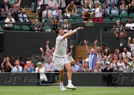 Wimbledon