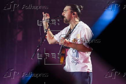 59th Montreux Jazz Festival