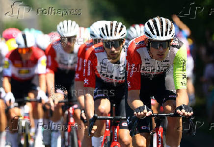 Tour de France - Stage 6 - Bayeux to Vire Normandie