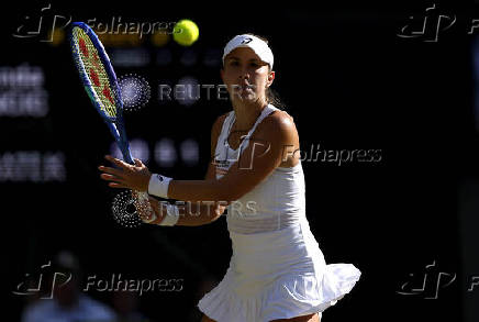 Wimbledon