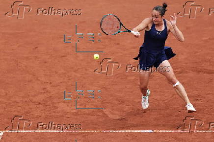 Nordea Open tennis tournament