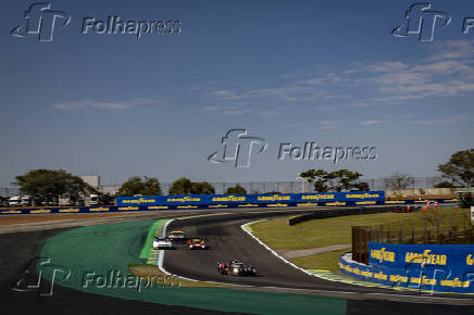 Corrida 6 Horas de Interlagos WEC