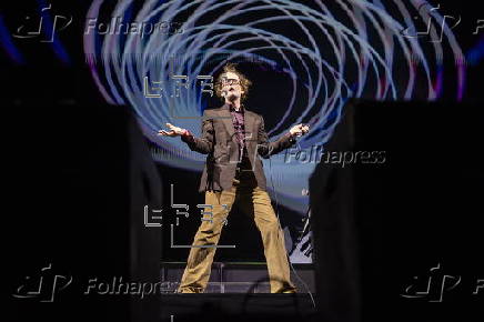Montreux Jazz Festival 2025
