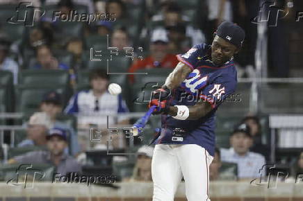 MLB - All-Star Home Run Derby