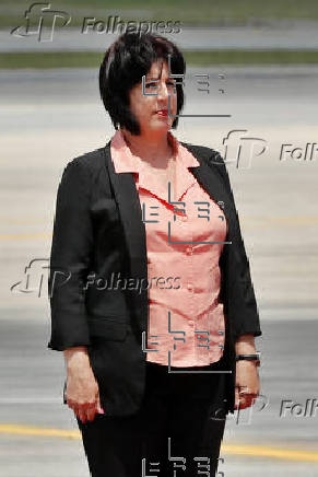 Renuncia la ministra cubana que negó la existencia de mendigos en la isla
