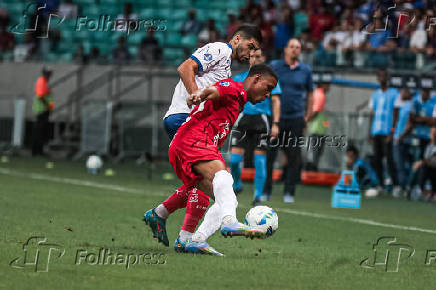 Bahia x América de Cali