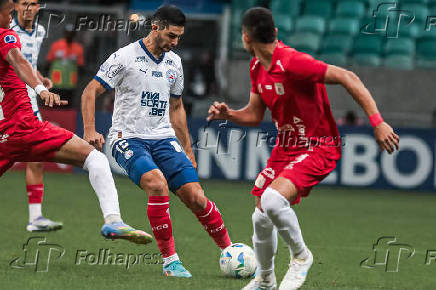 Bahia x América de Cali