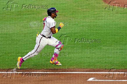 MLB: All Star-American League at National League