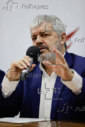 Interpol Paraguay firma convenio de intercambio de información