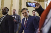 US House votes on rescissions bill after Senate approval










Ask ChatGPT