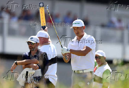The 153rd Open Championship