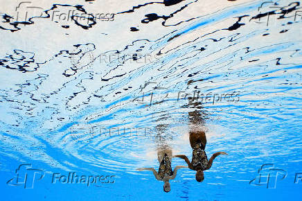 World Aquatics Championships