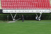 Concluye la renovación del estadio de Guadalajara para recibir los partidos del Mundial