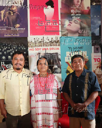 ‘Hilando Sones’, el documental indígena que rompe barreras en el cine mexicano